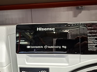 Wasautomaat, hisense 9.0 kg, if960rvs, 2023 - afbeelding 4 van  9
