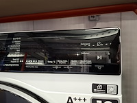 Wasautomaat, hisense 9.0 kg, if960rvs, 2023 - afbeelding 6 van  9
