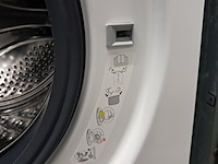Wasautomaat, hisense, wfs5s1043bw / 10,5kg / a+++ - afbeelding 3 van  13