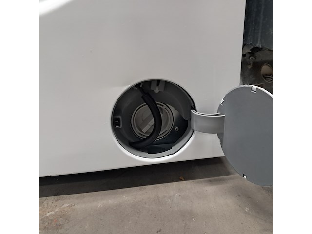 Wasautomaat, hisense, wfs5s1043bw / 10,5kg / a+++ - afbeelding 5 van  13