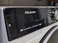 Wasautomaat, hisense, wfs5s1043bw / 10,5kg / a+++ - afbeelding 6 van  13