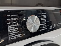 Wasautomaat, hisense, wfs5s1043bw / 10,5kg / a+++ - afbeelding 7 van  13