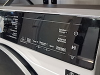 Wasautomaat, hisense, wfs5s1043bw / 10,5kg / a+++ - afbeelding 8 van  13