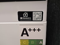 Wasautomaat, hisense, wfs5s1043bw / 10,5kg / a+++ - afbeelding 9 van  13