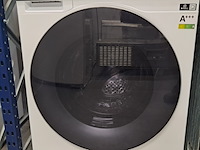 Wasautomaat, hisense, wfs5s1043bw / 10,5kg / a+++ - afbeelding 11 van  13