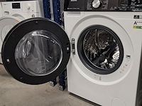 Wasautomaat, hisense, wfs5s1043bw / 10,5kg / a+++ - afbeelding 12 van  13