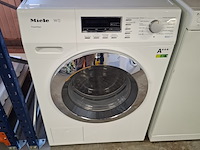 Wasautomaat, miele w1 a+++, wkj130vps, 2023 - afbeelding 2 van  9