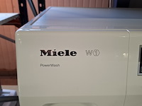 Wasautomaat, miele w1 a+++, wkj130vps, 2023 - afbeelding 4 van  9