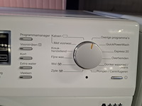 Wasautomaat, miele w1 a+++, wkj130vps, 2023 - afbeelding 6 van  9