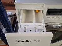 Wasautomaat, miele w1 a+++, wkj130vps, 2023 - afbeelding 9 van  9
