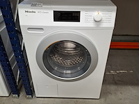 Wasautomaat, miele w1 classic eco, hw20