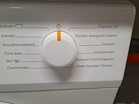 Wasautomaat, miele w1 classic eco, hw20 - afbeelding 3 van  8