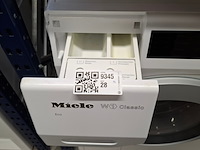 Wasautomaat, miele w1 classic eco, hw20 - afbeelding 5 van  8