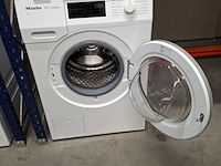 Wasautomaat, miele w1 classic eco, hw20 - afbeelding 6 van  8