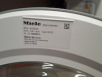 Wasautomaat, miele w1 classic eco, hw20 - afbeelding 8 van  8