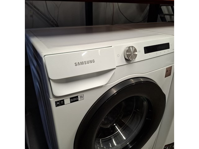 Wasautomaat, samsung a+++, www90t534aaw - afbeelding 2 van  9