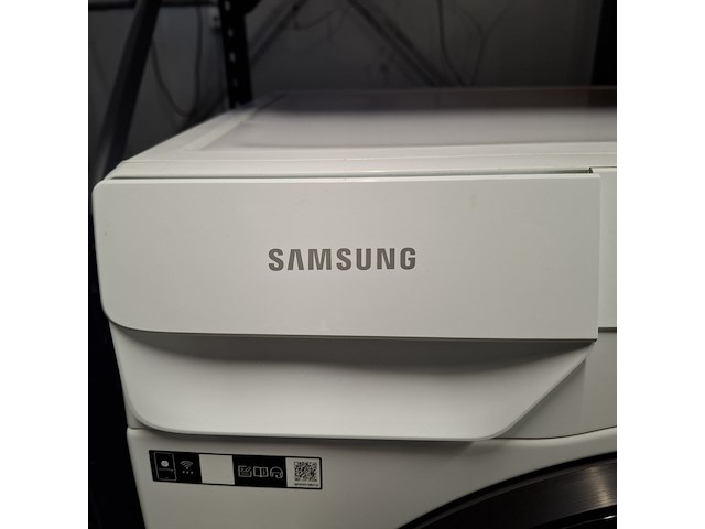 Wasautomaat, samsung a+++, www90t534aaw - afbeelding 3 van  9