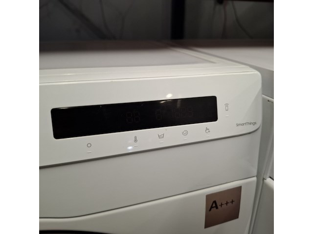 Wasautomaat, samsung a+++, www90t534aaw - afbeelding 5 van  9