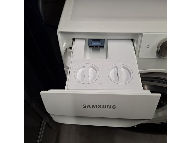 Wasautomaat, samsung a+++, www90t534aaw - afbeelding 9 van  9