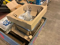 Wasbak (2x) - afbeelding 2 van  3