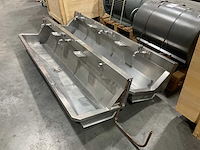 Wasbak (2x) - afbeelding 3 van  5