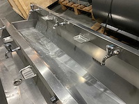 Wasbak (2x) - afbeelding 4 van  5