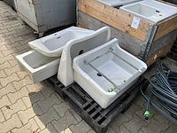 Wasbak (4x) - afbeelding 2 van  4