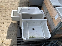 Wasbak (4x) - afbeelding 3 van  4