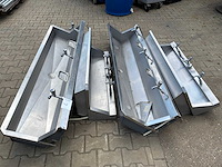 Wasbak (4x) - afbeelding 2 van  3