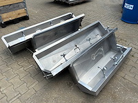 Wasbak (4x) - afbeelding 3 van  3