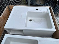 Wasbak (6x)