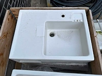 Wasbak (6x) - afbeelding 2 van  4