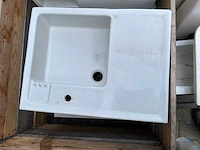 Wasbak (6x) - afbeelding 3 van  4
