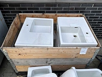 Wasbak (6x) - afbeelding 4 van  4