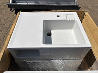 Wasbak (6x) - afbeelding 1 van  4