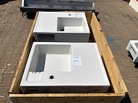Wasbak (6x) - afbeelding 2 van  4