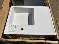 Wasbak (6x) - afbeelding 3 van  4