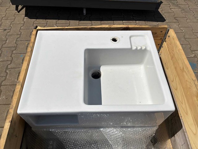 Wasbak (6x) - afbeelding 4 van  4