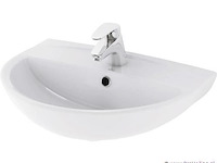 Wasbak elmo - 58,5x42,5cm - afbeelding 1 van  2