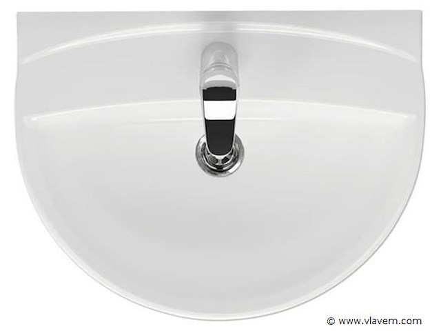 Wasbak elmo - afbeelding 2 van  2