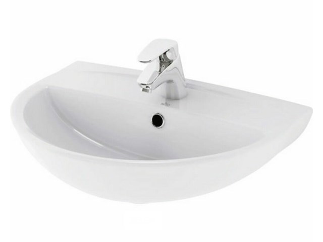 Wasbak elmo - afbeelding 1 van  2