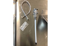 Wasbak met kniebediening - afbeelding 3 van  3