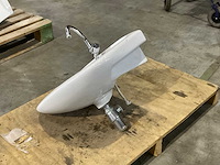 Wasbak met kraan - afbeelding 2 van  5