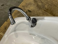 Wasbak met kraan - afbeelding 5 van  5