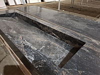 Wasbak met planchet maatwerk - afbeelding 5 van  7