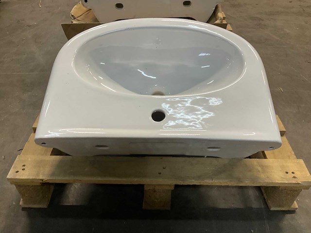 Wasbak sphinx (2x) - afbeelding 6 van  8