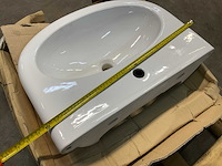 Wasbak sphinx (2x) - afbeelding 7 van  8