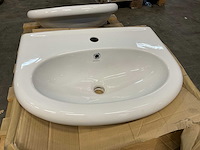 Wasbak sphinx (2x) - afbeelding 2 van  8