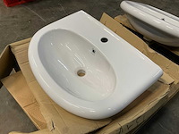 Wasbak sphinx (2x) - afbeelding 3 van  8