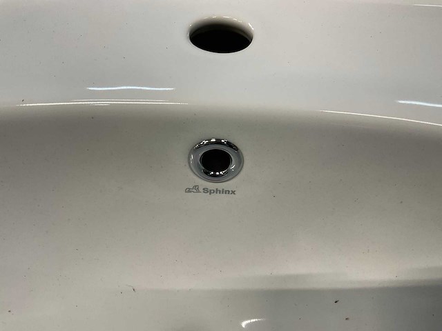 Wasbak sphinx (2x) - afbeelding 4 van  8
